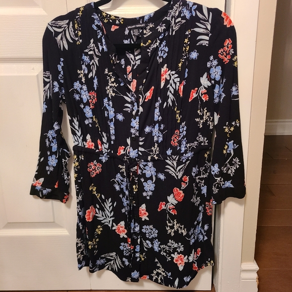 Hilary Radley long tunic - Picture 2 of 2